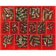 Champion Grease Nipple Kit Imperial CA108