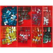 Champion Auto Blade Fuses