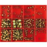 Champion Olives Brass 1/8 To 1/2 CA1412