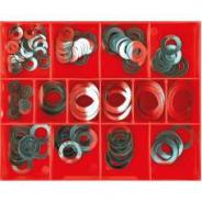 Champion Shim Steel Washers