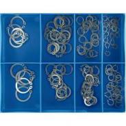 Champion Circlip Kit External SS316 6-22mm CA1862