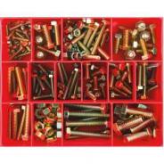 Champion Set Screws & Nuts Metric