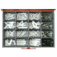 Champion Vacuum Connectors Assortment CA2075