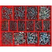 Champion Machine Screws & Nuts