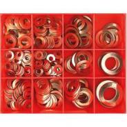 Champion Copper Washers