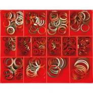 Champion Washers Copper Ring Sealing