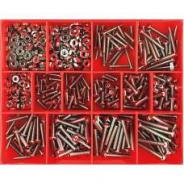 Champion Screws & Nuts Fine Thread