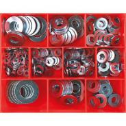 Champion Washers Flat Steel