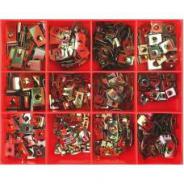 Champion Spped Nut Assortment CA380
