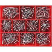 Champion Aluminium Blind Rivets