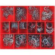 Champion Int/Ext Star Washer Assortment CA510