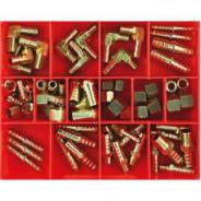 CHAMPION BRASS FITTING KIT CA70