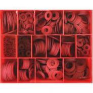 Champion Washers Fibre 1/8 - 1In CA825