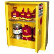 PBA Cabinet Safety Flammable Goods 160L AU25302