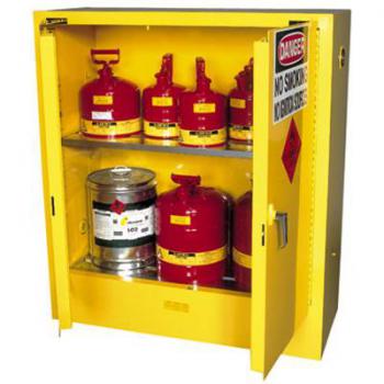 PBA Cabinet Safety Flammable Goods 160L AU25302
