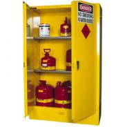 PBA Cabinet Safety Flammable Goods 250L AU25452