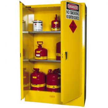 PBA CABINET SAFETY FLAMMABLE GOODS 250L   AU25452