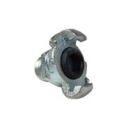 Minsup Fitting Male BSP Type A Bellow 1