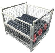 Cage Pallet Stillage PCM-02 East West