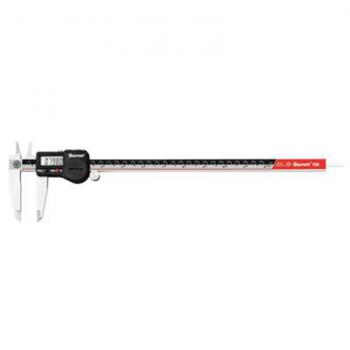 Caliper Vernier Digital 300mm Coolant Proof Starrett 798B-12/300