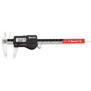 CALIPER VERNIER DIGITAL 150MM COOLANT PROOF ACCUD AC-112-006-12