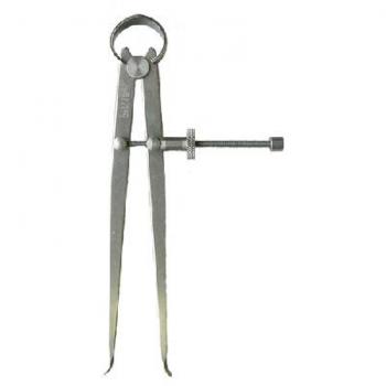 Calipers Inside 200mm 51/8 Inside Spring Joint