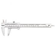 Caliper Vernier 125MEA-6/150mm Starrett