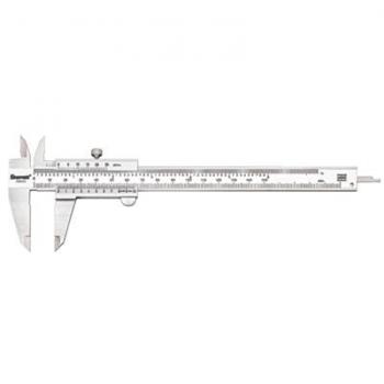 Caliper Vernier 125MEA-6/150mm Starrett