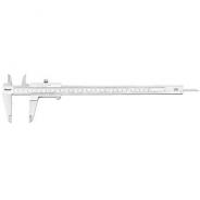Caliper Vernier 300mm Starrett 125MEA-300