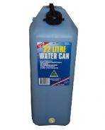 Can Jerry 22L Plas Lt Blue LA510APW