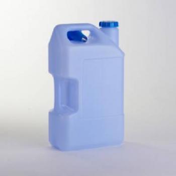 Can Jerry Light Blue Water 10L