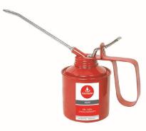 Alemlube Can Oil 375ml Rigid Spout 5330