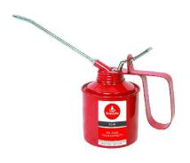 Alemlube Can Oil 500ml Rigid Spout 500ml 5340