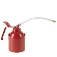 Can Oil 500ml Pressol 05135