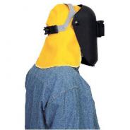 Proban Welders Cap With Nape - Orange PWC6NPY