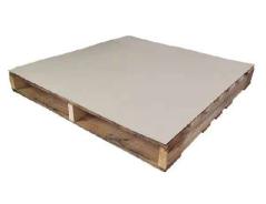 Cardboard Pallet Pad 1160mm x 1160mm Pad1160 x 1160