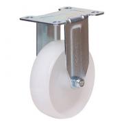 Castor Rigid Light Ind C/W Ny4407Pl Wheel