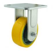 Castor 100mm Heavy Poly R4449