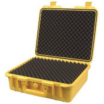 KINCROME CASE SAFE MLARGE W/P 430x380x154mm     51012