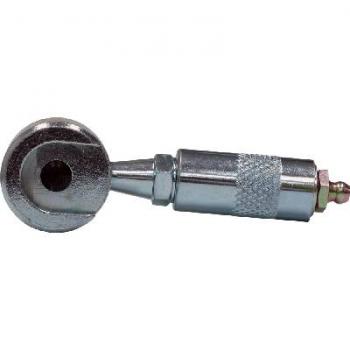 Macnaught Coupler Push On Giant Button Head kgR