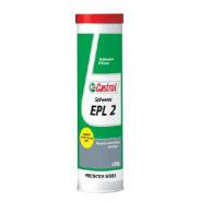 Castrol Epl2 Grease 2.5kg 101563 3364325