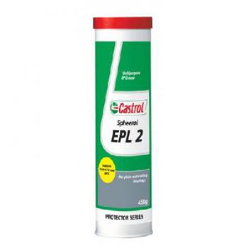 CASTROL EPL2 GREASE 450G  3364327