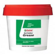 Castrol Grease Red Rubber 500gm Grrb 3354820