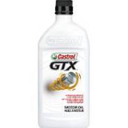 CASTROL CASTROL GTX 10W/30 5LTR 3369738/3383435