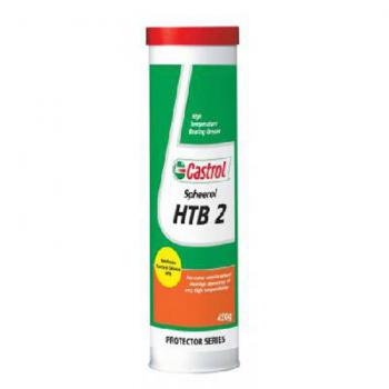 CASTROL GREASE HTB2 SPHEEROL 450GM  3371032