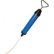 Macnaught Oil Syringe Suction Gun-500ml (Blue) C16