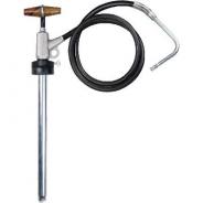 Macnaught Pump Drum 25Lt C7Z-01 Zinc For U/Ground Use