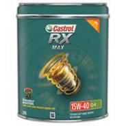 Castrol Oil Diesel Rx Super 15W-40 20Ltr 3380231