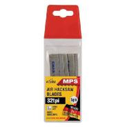 Air Hacksaw Blades 32 Tpi Pkt 5 CBB-32MPS