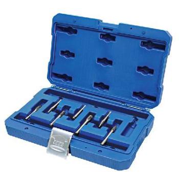 Holemaker Carbide Burr Set 1/4